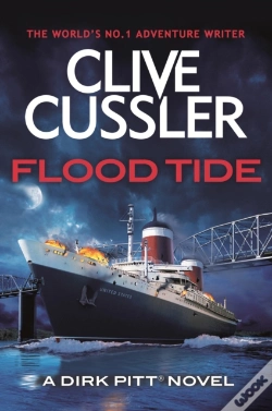 Capa do artigo Flood Tide