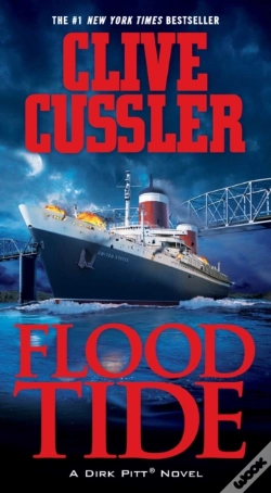 Capa do artigo Flood Tide