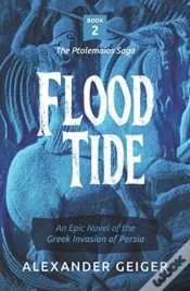 Capa do artigo Flood Tide
