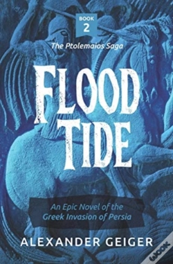 Capa do artigo Flood Tide