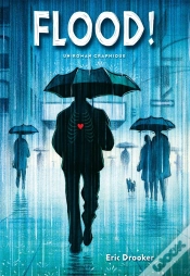 Capa do artigo Flood ! Un Roman Graphique