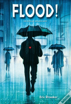 Capa do artigo Flood ! Un Roman Graphique
