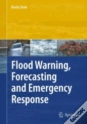 Capa do artigo Flood Warning, Forecasting And Emergency Response