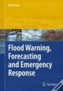 Capa do artigo Flood Warning, Forecasting And Emergency Response