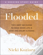 Capa do artigo Flooded Study Guide