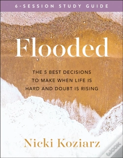 Capa do artigo Flooded Study Guide