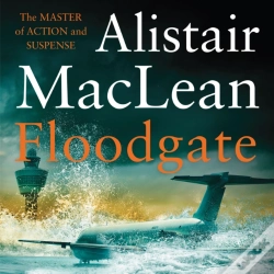 Capa do artigo Floodgate