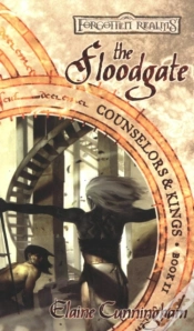 Capa do artigo Floodgate