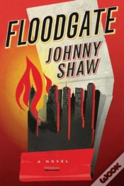 Capa do artigo Floodgate