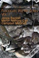 Floodgate Poetry Series Vol. 1