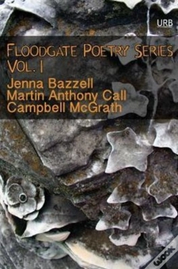 Capa do artigo Floodgate Poetry Series Vol. 1