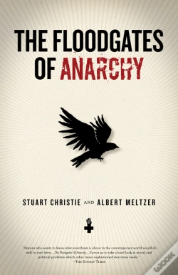 Capa do artigo Floodgates Of Anarchy