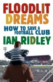 Capa do artigo Floodlit Dreams