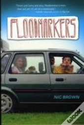 Floodmarkers