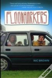 Capa do artigo Floodmarkers
