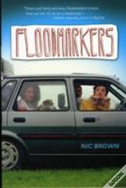 Capa do artigo Floodmarkers