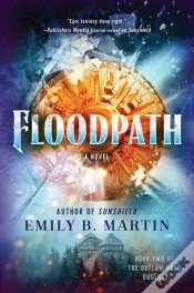 Capa do artigo Floodpath