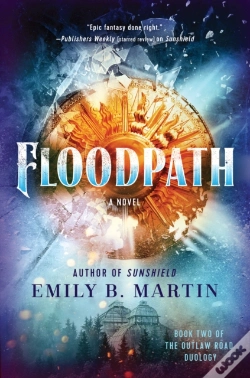 Capa do artigo Floodpath