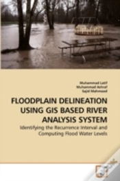 Capa do artigo Floodplain Delineation Using Gis Based