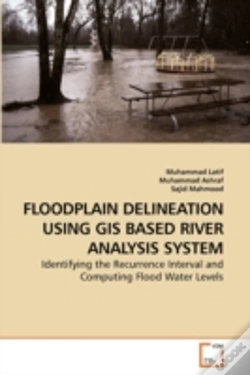 Capa do artigo Floodplain Delineation Using Gis Based