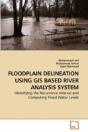 Floodplain Delineation Using Gis Based - Preview
