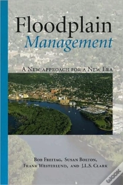 Capa do artigo Floodplain Management