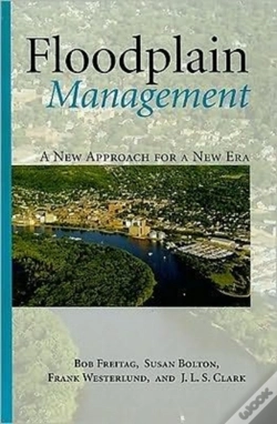 Capa do artigo Floodplain Management