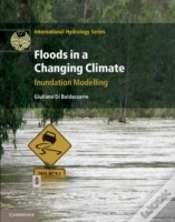 Capa do artigo Floods In A Changing Climate