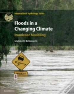 Capa do artigo Floods In A Changing Climate