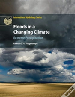 Capa do artigo Floods In A Changing Climate