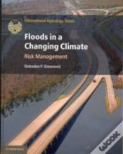 Capa do artigo Floods In A Changing Climate