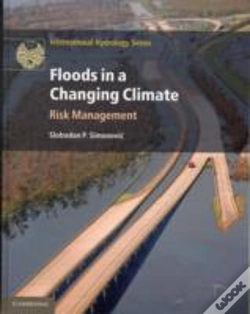 Capa do artigo Floods In A Changing Climate