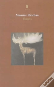 Capa do artigo FLOODS