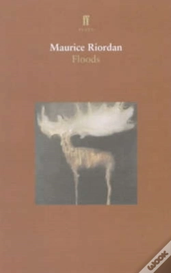 Capa do artigo FLOODS