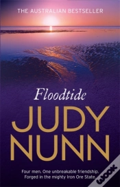 Capa do artigo Floodtide