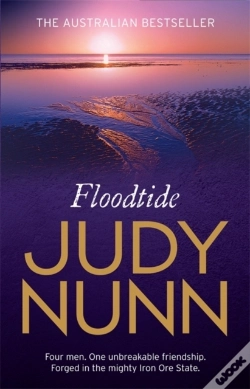 Capa do artigo Floodtide