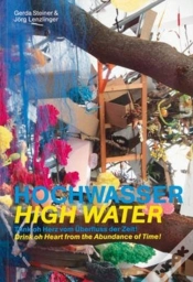 Capa do artigo Floodwaters