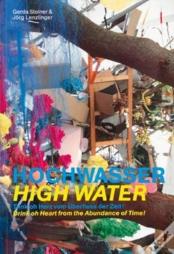 Capa do artigo Floodwaters