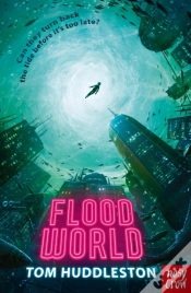 Capa do artigo Floodworld