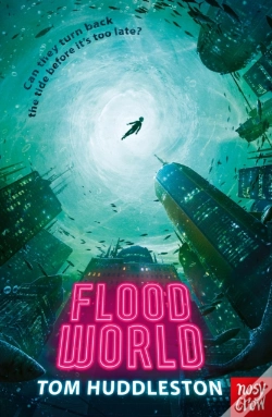 Capa do artigo Floodworld