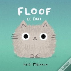 Capa do artigo Floof Le Chat