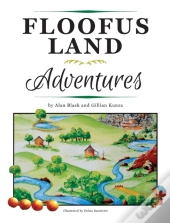 Floofus Land Adventures