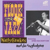 Capa do artigo Flook Digs Jazz - CD