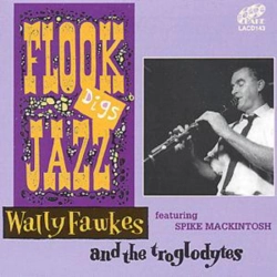 Capa do artigo Flook Digs Jazz - CD