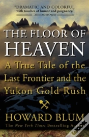 Capa do artigo Floor Of Heaven