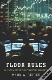 Capa do artigo Floor Rules