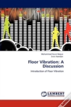 Capa do artigo Floor Vibration: A Discussion