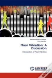 Capa do artigo Floor Vibration: A Discussion