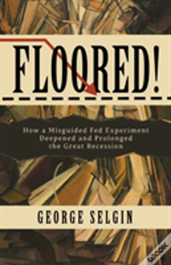 Capa do artigo Floored!