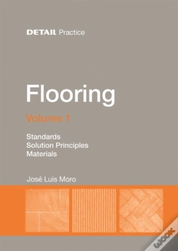 Capa do artigo Flooring Volume 1